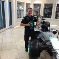 Shane Ocallaghan