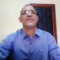 Cherif Ahmed Naty