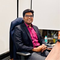 Dr Bhaskar Mallaiah