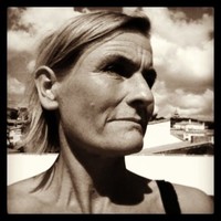 Dorte Reinholdt