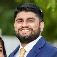Shivam Shah
