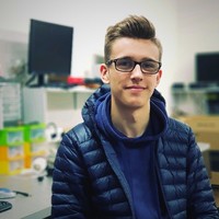 Łukasz M