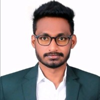 RADHA KRISHNA DOREDLA