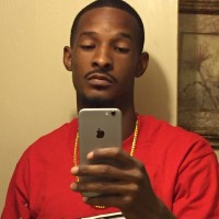 Devonta Locklear