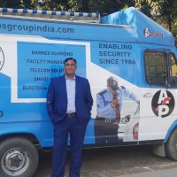 Tarun Garg