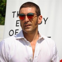 Luca Spallarossa
