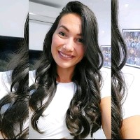 Isabelly Xavier
