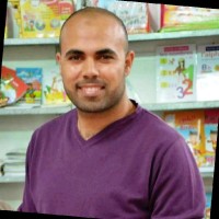 محمود عوض ناصر