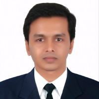 Souvik Mondal