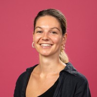Margaux Saout