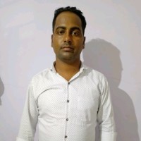 Md Irshad Ali