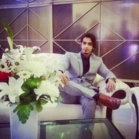 Shehroz Khan