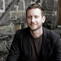 Bryan Chubb, Assoc. Aia