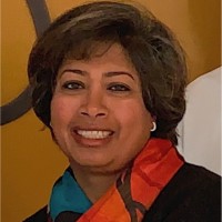 Sarah Ahmad Abedin, CISA, CGEIT, CRISC, CDPSE