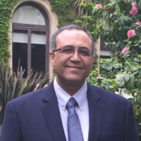Alireza Ahmadieh