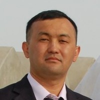 Nuraly Zhylysbayev