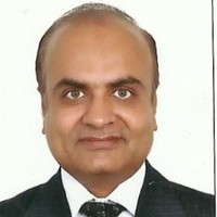 Suresh Arora
