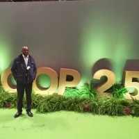 Moussa Diop