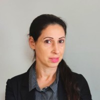 Noa Avrahamy 아브라하미 노아