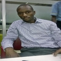 Alex Kinyua