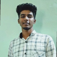 Arjun K Vinod
