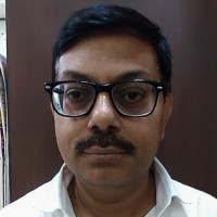 Sunil Mishra