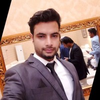 Shoaib Rehman