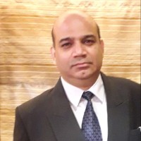 Aniket Navalkar