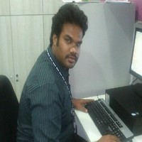 Karthik Sararhy