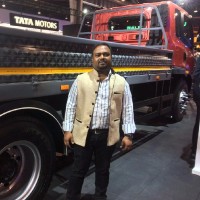Bhavik Doshi