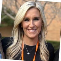 Julie Whitworth