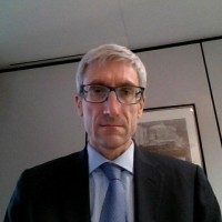 Gian Maria Tomat