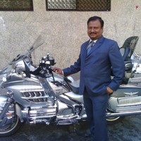 sivakumar Arjunan