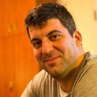 George Artopoulos