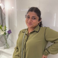 Purva Khot