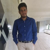 Syed Vasil