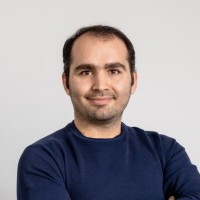 Shayan Aziznejad