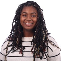 Amya Harper
