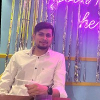 abhilash mishra