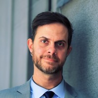 Joshua Aguiar, M.Ed