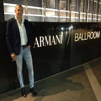 Renato Amandonico