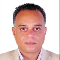 Mohamed Samir Aly