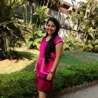 Dhanashri Chaudhari