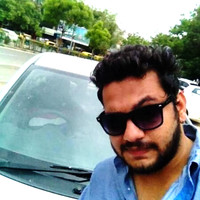 Janak Joshi