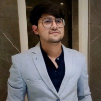 Shivanshu Dixit