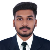 Mohammed Ajmal Ajmal
