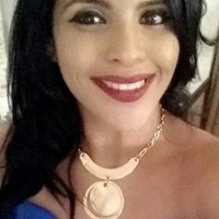 Ana Frances Sierra