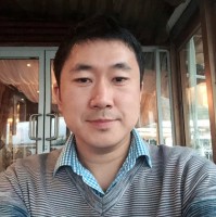 Jin Huang