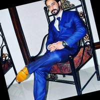 Dani Khan