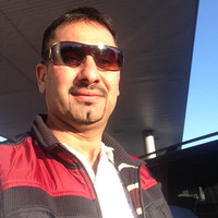 Ramanjit Gill